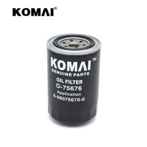 Quality Sumitomo Diesel Engine Centrifugal Oil Filter SO6158 KAH11150 Abrasion Resistance wholesale