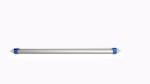 Plug And Play T8 LED Replacement Lamps For Supermarkets 900-1440 Luminous