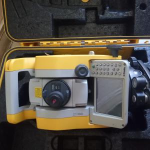 Quality 2&quot; Dr Trimble M3 Total Station Used Surveying Equipment 6 Months Warranty wholesale
