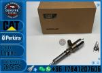Diesel Engine Fuel Injector Excavator Accessories Diesel Motor Parts 2645A734