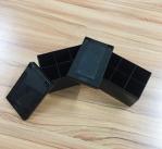 Nylon Abs Plastic Electronic Housing Hot Runner / Cold Runner