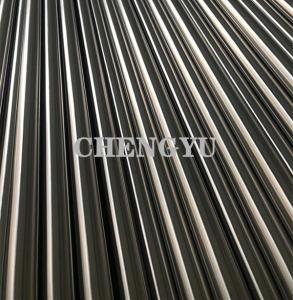 Quality 316L Stainless Steel Sanitary Pipe 27x3 SS 304 Tubes For Foodstuff wholesale