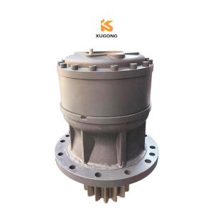 Quality Excavator Swing Reduction Gearbox R380-9 R360-9 Swing Gearbox 31QA-10141 wholesale