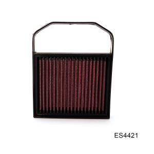 Quality Durable Air Filter For Mercedes-Benz S400 L Withstanding Harsh Driving Conditions wholesale