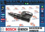 Fuel injector 0414701044 0414701043 0414701019 1421380 1478543