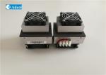 15W Thermoelectric Air Conditioner Peltier Cooler For Battery Cabinet