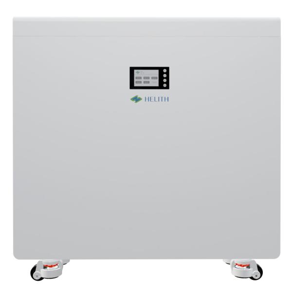 Helith ES 48100 LiFePO4 5120Wh 51.2V Home Energy Storage Battery With A Grade