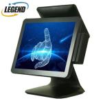 12V 5A 15 Inch Motherboard J1900 Touch Screen Pos Machines