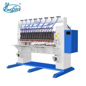 Quality Multi Spot Sheet Metal Welder Door Panel Multi Head Spot Welding Machine wholesale