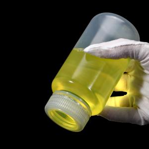 Quality Food Grade Chemical Lab Plastic PP Bottle Wide Neck 10ML wholesale
