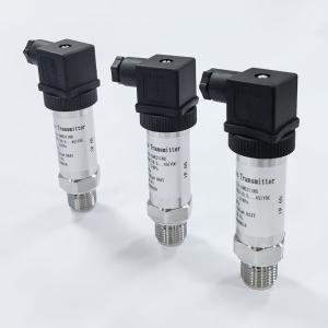 Quality HART Pressure Transmitter 4 To 20mA for HVAC Systems wholesale