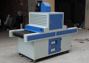 Quality 7.5KW 365nm Sheet Metal UV LED Curing Machine wholesale