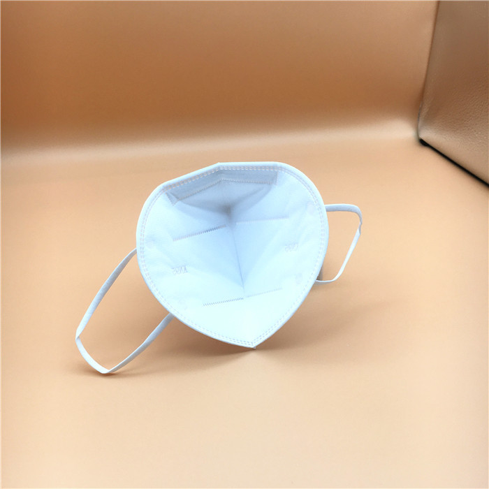 3 Layer Disposable Earloop Face Mask / Disposable Surgical Mask Anti Virus Cold