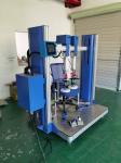 EN 1335-3 Office Furniture Testing Equipment For Chair Armrest Pull Resistance