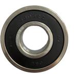 Original Product Surmount 6205 RZ C U Tub Deep Groove Bearing for Washing