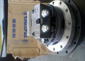 Quality Sumitomo SH120 Excavator Final Drive Assembly 34.6mpa Working Pressure TM22VC-04 wholesale