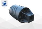 Rotary Rig Rock Drill Core Barrel Cross Cutter Dia 1400mm 33 Tooth