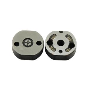 Quality ISO9001 Injector Denso Control Valve 04# Standard Size wholesale