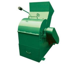 Quality Vertical 8t/H 22KW Hammer Grinder Machine wholesale
