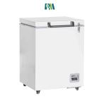 100L Mini Portable High Quality Stainless Steel Small Biomedical Ultra Low