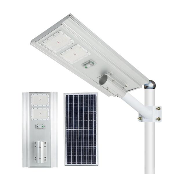 Outdoor Led Street Light 100Watt 6000K 11000LM IP65 Samsung Led Chip For