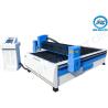 Buy cheap Professional CNC Plasma Cutting Machine , Computerized Plasma Cutting Table from wholesalers