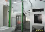 Industry Powder Coating Line Reciprocating Manipulator Spraying Equipment