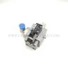 Buy cheap 12589388 Cut Off Valve Assy Fit STC500.4.4.15 SANY Crane spare part from wholesalers