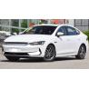 Buy cheap 500KM Hybrid BYD Electric Vehicle BYD Qin Plus 2021 Honorable Version 4 Door 5 from wholesalers
