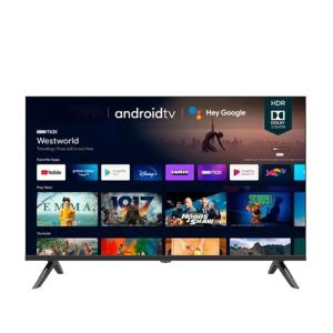Quality Android WiFi Smart Tv Television Hotel TV 32 Inch 40 Inch 43 50 43 Inch Smart Tv LED wholesale