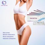 Hyaluronic Acid Injectable Dermal Fillers Healthy Medical Clinic Grade