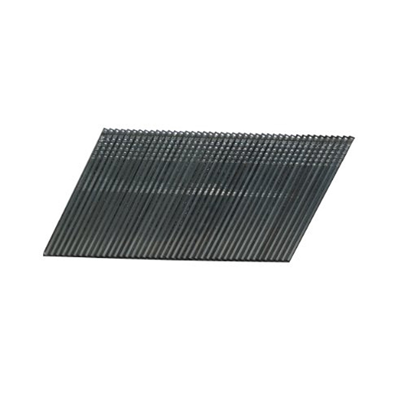 Diamond Point 16 Gauge 20 Degrees Angled Finish Nails For Dcn660