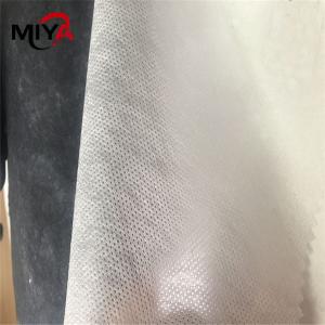Quality FDA 20g Garments PP Spunbond Non Woven Fabric wholesale