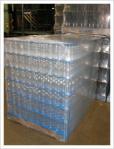 Twinwall Corflute Sheet Pallet Layer Pad Coroplast 3.5mm Thickness