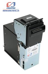 Quality Kiosk Bill Acceptor For Ruble And Hryvnia , Tanker Bill Acceptor With DC12V wholesale