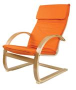 Quality relax chair modern bentwood indoor furniture wholesale