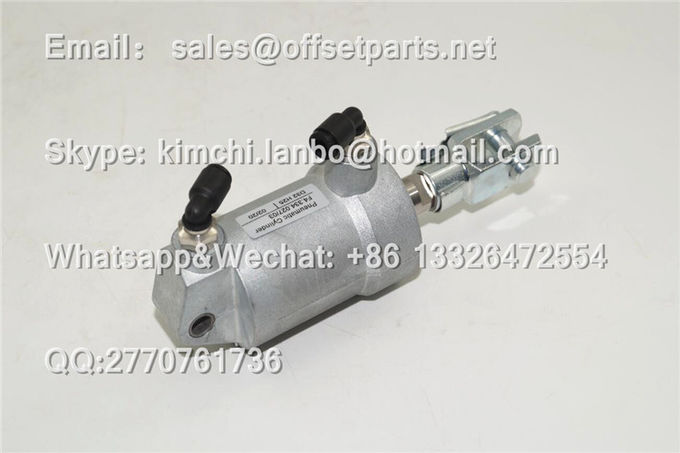 F4.334.027 /03 Pneumatic Cylinder High Quality PM52 Printing Machine Parts Offset Press Spare
