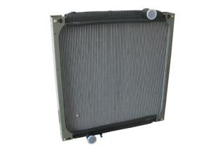 Quality Sinotruk Spare Parts, WG9719530231, Radiator, Sinotruk, Howo, Cnhtc, A7, Sinotruck wholesale