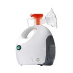 130VA Portable Steam Inhaler , 5μm AC220V Nebulizer Medical Device With Suction