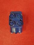 BZZ5-E100B BZZ Series For Forklift Gear Pump Roration Pump