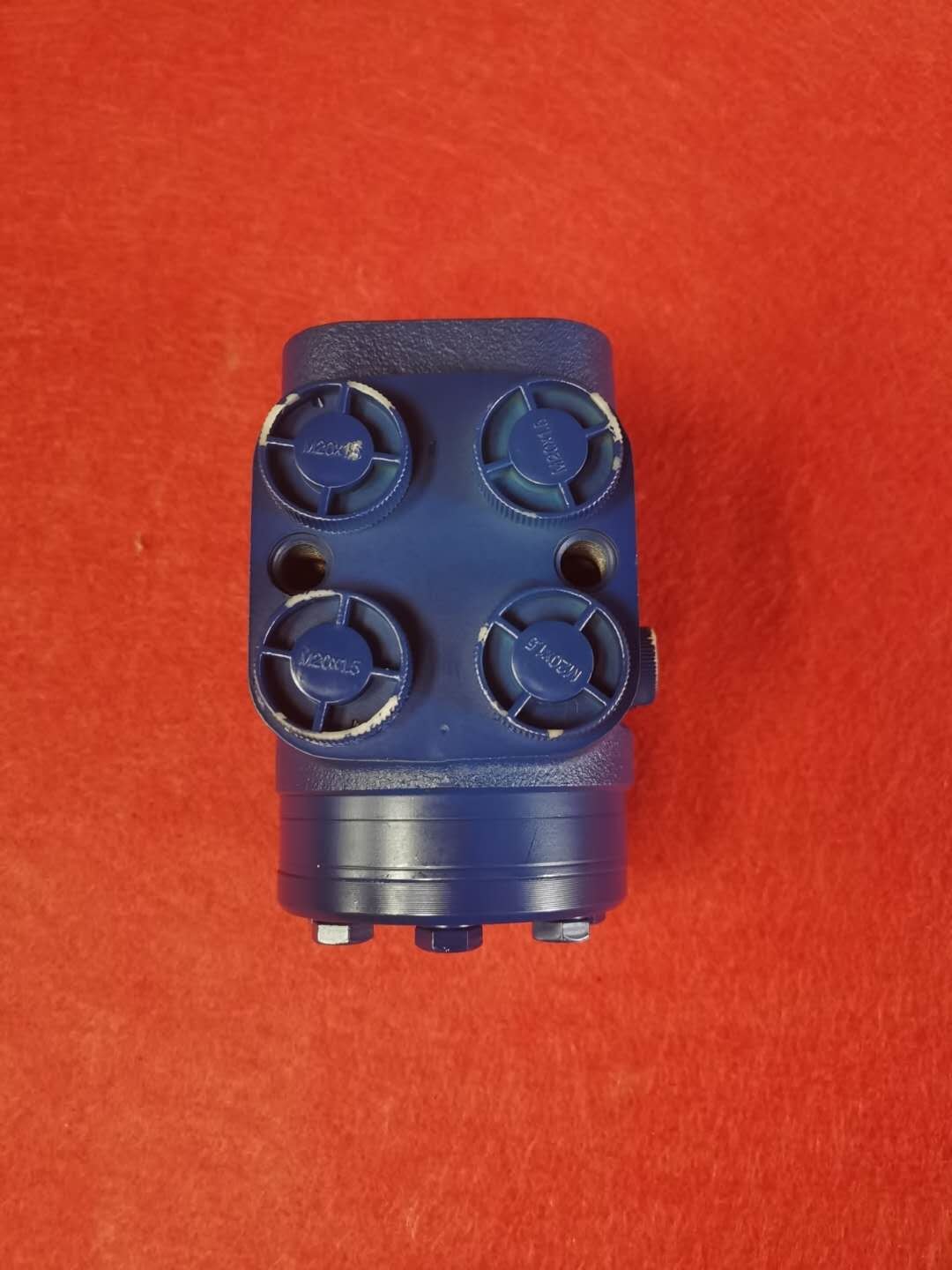 BZZ5-E100B BZZ Series For Forklift Gear Pump Roration Pump