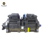 K3V112DT Kawasaki hydraulic pump assembly