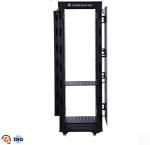 Customized Polishing Stainless Steel Network Cabinet