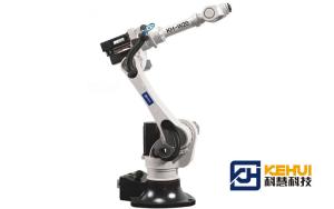 Quality KH-W20 Welding Robot Auto Welding Machine Max Working Radius: 1588mm wholesale