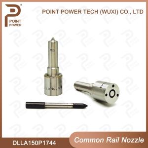 Quality DLLA150P1744 Bosch Diesel Nozzle For Common Rail Injectors 0445110425 wholesale