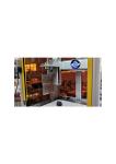 20KHZ 40KHZ 2000W Ultrasonic Plastic Welding Machine Plastic Welder