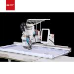 1200rpm Multi Thread Embroidery Machine 500mm USB Interface