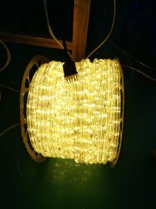 Quality led flexible rope light wholesale