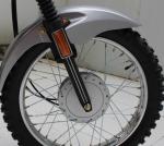 8.5Kw Adult Single Cylinder Motorcycle Automatic Street Bike 100cc-200cc