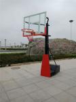 Logo Customized Logo Availabled Durable Children's Basketball Stand with
